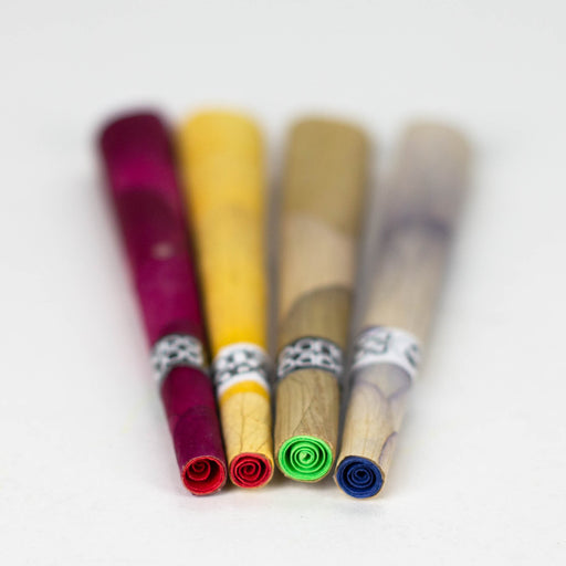 Bong Baba | Variety Pack Display of 10 Pre-rolled Cone (Display Pack) Bong Baba