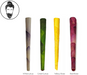 Bong Baba | Variety Pack Display of 10 Pre-rolled Cone Bong Baba