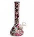 Hit | silicone 12inch Water Pipe Resin · Silicone · Plastic Bong NIBO Distribution
