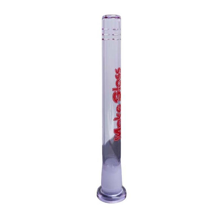6" Colorful Downstem Downstem · Bowlstem Super Supplys Inc Purple