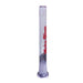 6" Colorful Downstem Downstem · Bowlstem Super Supplys Inc Purple
