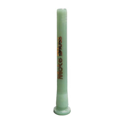 6" Colorful Downstem Downstem · Bowlstem Super Supplys Inc Dark Green