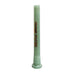 6" Colorful Downstem Downstem · Bowlstem Super Supplys Inc Dark Green