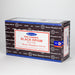 SATYA | Nag Champa Incense 15g Box of 12 Incense LEHIGH WHOLESALE BLACK OPIUM