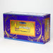 Satya | Nag Champa Natural 15g Box of 12 Incense Bongzie Smokes Lavender