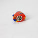Silicone Pipe hitter Display of 24 Silicone Hand Pipe NIBO Distribution
