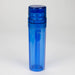 Plastic Herb Grinder with cone maker joint Roller Box of 16 Display Pack NIBO Distribution