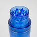 Plastic Herb Grinder with cone maker joint Roller Box of 16 Display Pack NIBO Distribution