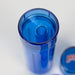 Plastic Herb Grinder with cone maker joint Roller Box of 16 Display Pack NIBO Distribution