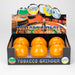 DragonBall Grinder Box of 6 Display Pack NIBO Distribution
