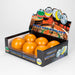 DragonBall Grinder Box of 6 Display Pack NIBO Distribution