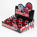 Deadpool Grinder Box of 6 Display Pack NIBO Distribution