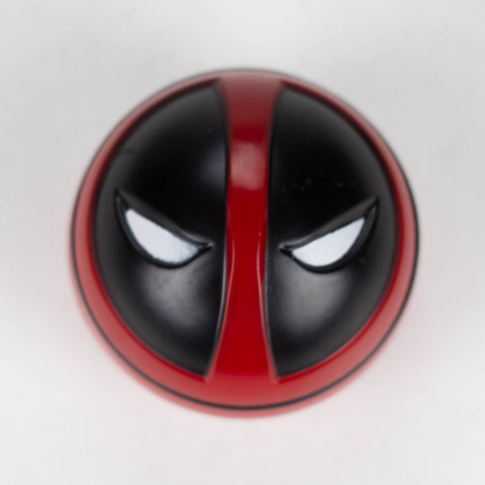 Deadpool Grinder Box of 6 Display Pack NIBO Distribution