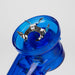PLASTIC HANDLE ELECTRIC HERB GRINDER Electronic Grinder NIBO Distribution