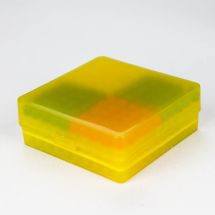 1 gram plastic Vials 100PCS BUNDLE Vial NIBO Distribution