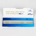 Rizla | Thin Blue single wide size Box of 100 Single Wide Size NIBO Distribution