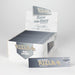 Rizla | Super Thin Silver king size Box of 50 King Size NIBO Distribution