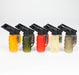 XUPER Lighter single flame Torch box of 20 [98-1162] Torch ONE