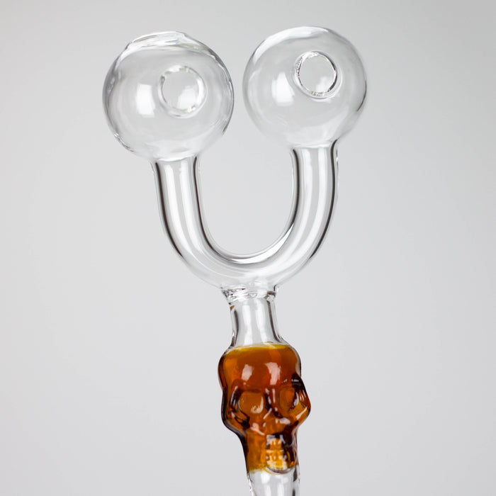 HIT | 5.8" Double Oil Burner Oil Burner NIBO Distribution