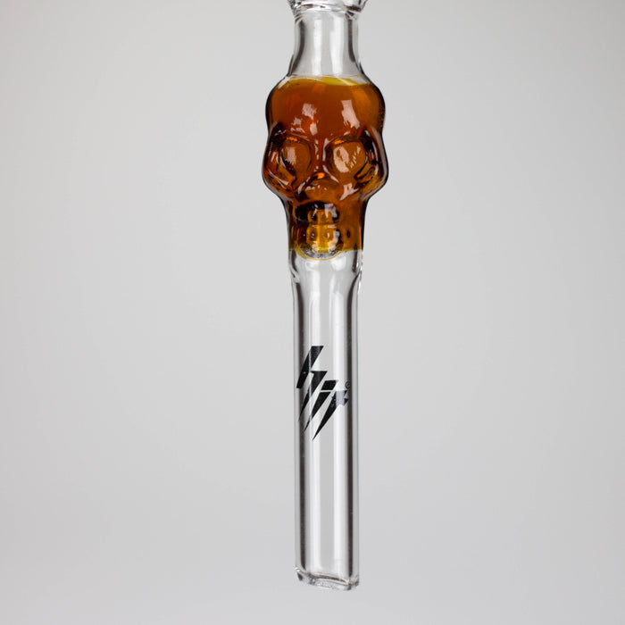 HIT | 5.8" Double Oil Burner Oil Burner NIBO Distribution