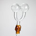 HIT | 5.8" Double Oil Burner Oil Burner NIBO Distribution
