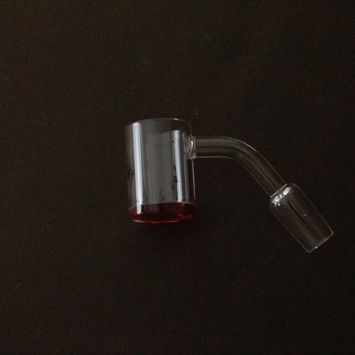 HIT | Color 14mm Male Banger [HIT897] Bowl · Banger · Oil Burner NIBO Distribution 14mm/Male/45degree