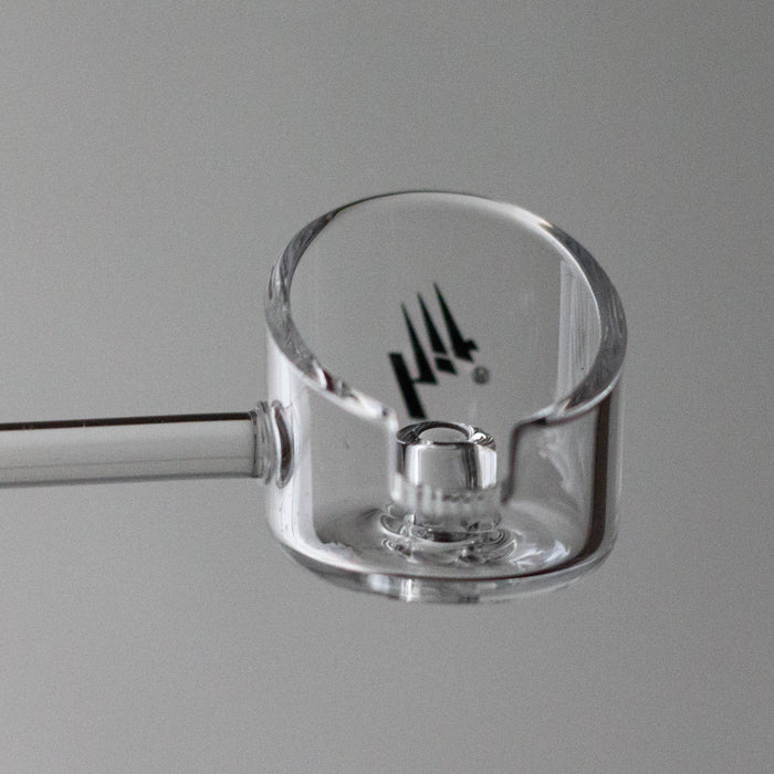 HIT | Banger Cap with dab tool Bongs Accessories NIBO Distribution