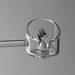 HIT | Banger Cap with dab tool Bongs Accessories NIBO Distribution