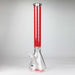 20" Luxury Pattern 9mm glass bong [PIP872] Glass Bong NIBO Distribution Design B