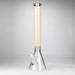 20" Luxury Pattern 9mm glass bong [PIP872] Glass Bong NIBO Distribution Design D