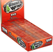Blunts Wrap | Orange Ultra Fine 1 1/4 - 24 packs 1 - 1/4" Size NIBO Distribution