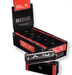 DLX | Rolling Machine 84mm Box of 10 Roller NIBO Distribution