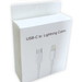 Lightning or Type C Phone Charger Cable Charging Cable · Accessory NIBO Distribution 3 ft Lightning to Type-C