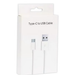Lightning or Type C Phone Charger Cable Charging Cable · Accessory NIBO Distribution 3 ft Type-C to Usb