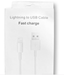 Lightning or Type C Phone Charger Cable Charging Cable · Accessory NIBO Distribution 6 ft Lightning to USB