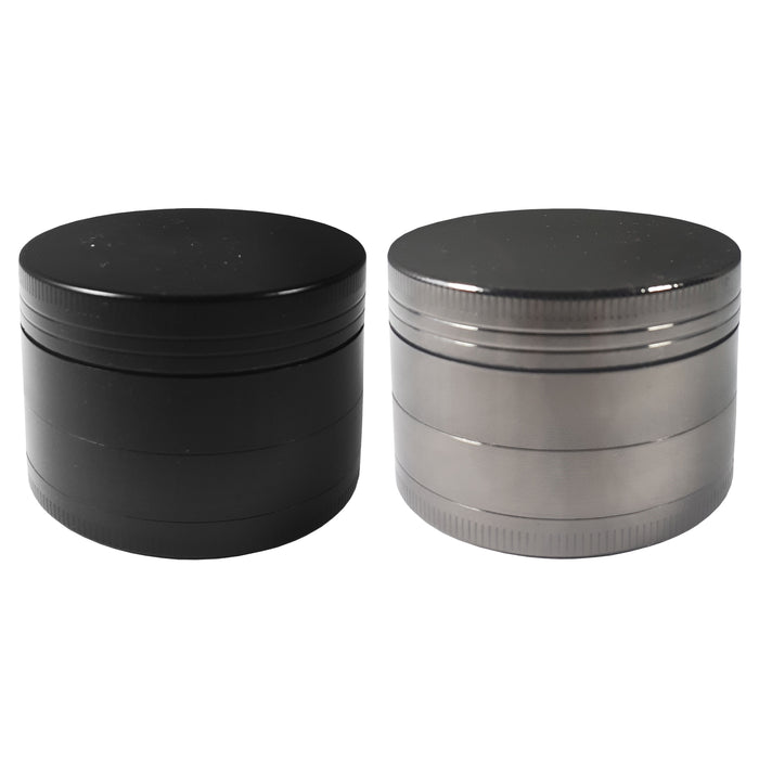 Slick | Grinder 22 Box of 12 Herb Grinder Slick Lighters