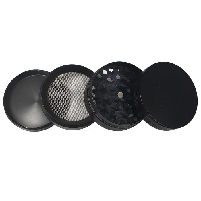 Slick | Grinder 22 Box of 12 Herb Grinder Slick Lighters