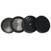 Slick | Grinder 22 Box of 12 Herb Grinder Slick Lighters
