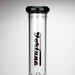 Fortune | 14" 6 Arms Percolator Glass Bong [144404p] Glass Bong Fortune