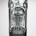 Fortune | 14" 6 Arms Percolator Glass Bong [144404p] Glass Bong Fortune