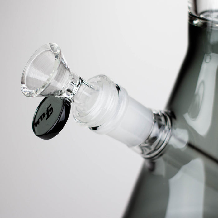 Fortune | 14" 6 Arms Percolator Glass Bong [144404p] Glass Bong Fortune