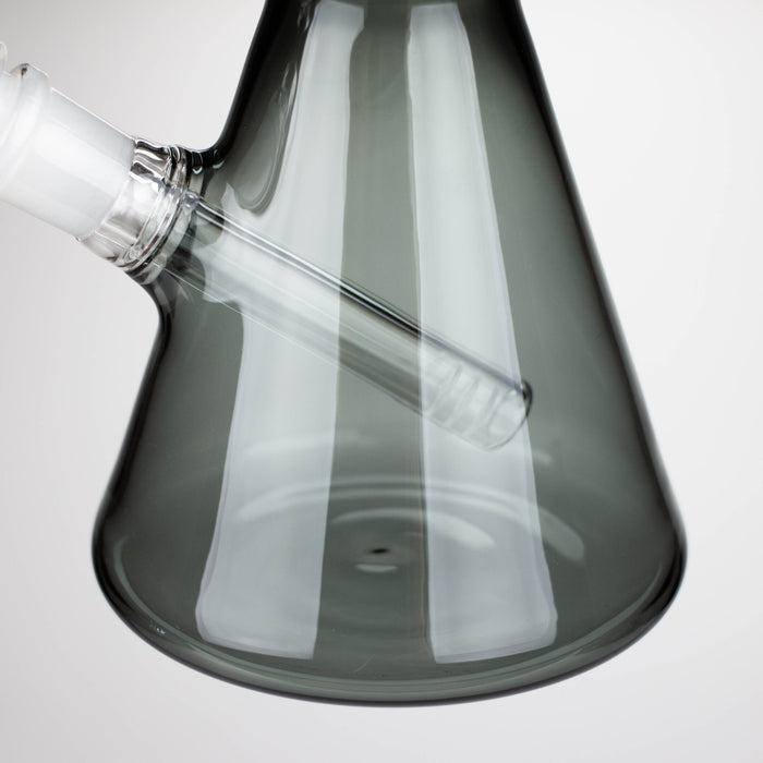 Fortune | 14" 6 Arms Percolator Glass Bong [144404p] Glass Bong Fortune
