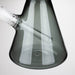 Fortune | 14" 6 Arms Percolator Glass Bong [144404p] Glass Bong Fortune