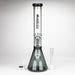 Fortune | 14" 6 Arms Percolator Glass Bong [144404p] Glass Bong Fortune