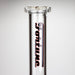 Fortune | 8" 4mm Beaker Glass Bong [8SZN] Glass Bong Fortune