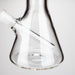 Fortune | 8" 4mm Beaker Glass Bong [8SZN] Glass Bong Fortune