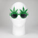 Mr Johnny Green | Leaf Sunglasses Pack of 10 Sunglasses Canadian Distributor