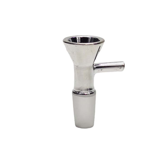 14mm Joint Electroplated Glass Bowl Bongs Accessories Super Supplys Inc