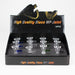 14 MM Glass Bowl Box of 12 [GP73] Bongs Accessories Canadian Distributor