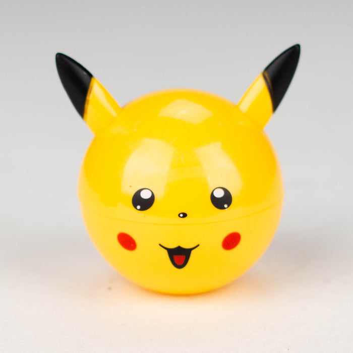 Game Character 2 parts Grinder Regular Grinder NIBO Distribution